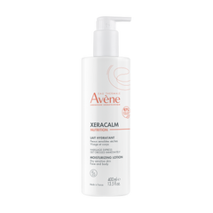 Eau Thermale Avène Ενυδατική Λοσιόν Xeracalm Nutrition 400ml