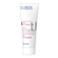 Eubos Urea 10% Foot Cream Ενυδατική Κρέμα Ανάπλασης Ποδιών 100ml