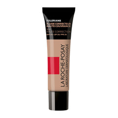 La Roche-Posay Toleriane Full Coverage Corrective Fluid Foundation No.13 Για Άμεση, Πολύ Υψηλή Κάλυψη
