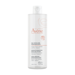 Eau Thermale Avene -  ESSENTIEL Νερό Καθαρισμού & Ντεμακιγιάζ 400ml