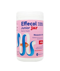 Epsilon Health Effecol 3350 Junior Jar, 400gr