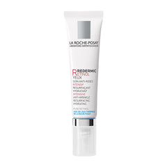 La Roche-Posay Redermic Retinol Eyes Κρέμα Ματιών Για Ρυτίδες και Μαύρους Κύκλους