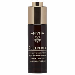 APIVITA QUEEN BEE – ΟΡΟΣ ΑΠΟΛΥΤΗΣ ΑΝΤΙΓΗΡΑΝΣΗΣ &amp; ΑΝΟΡΘΩΣΗΣ ΠΕΡΙΓΡΑΜΜΑΤΟΣ