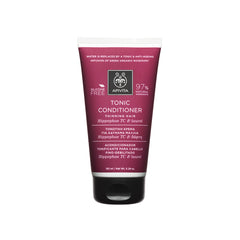 Apivita Tonic Conditioner Τονωτική Κρέμα για Αδύναμα Μαλλιά με Hippophae & Δάφνη 150ml.