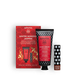 APIVITA WINTER WONDERS JASMINE