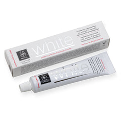 Apivita Οδοντόκρεμα White 75ml.