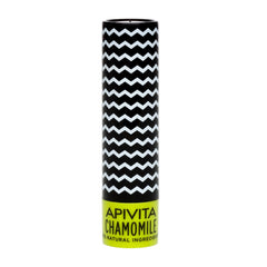 Apivita Lip Care με Χαμομήλι SPF15
