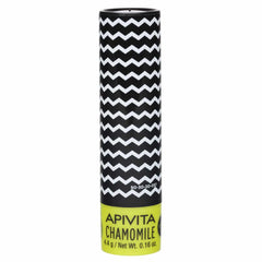 Apivita Lip Care με Χαμομήλι SPF15