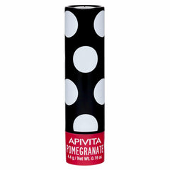 APIVITA LIP CARE με ρόδι