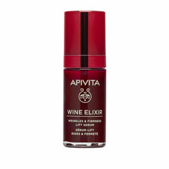 Apivita Wine Elixir Αντιρυτιδικός Ορός για Σύσφιξη & Lifting 30ml.