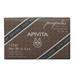 Apivita Natural Soap με Πρόπολη 125gr.