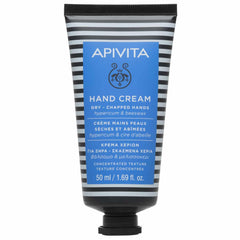 APIVITA ΚΡΕΜΑ ΧΕΡΙΩΝ ΓΙΑ ΞΗΡΑ – ΣΚΑΣΜΕΝΑ ΧΕΡΙΑ