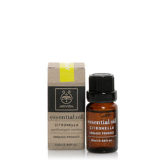 APIVITA CITRONELLA – ΣΙΤΡΟΝΕΛΑ