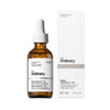 The Ordinary Alpha Arbutin 2% & HA Serum Ορός Προσώπου για Ομοιόμορφο Χρωματικό Τόνο, 30ml