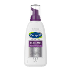 CETAPHIL PRO Oil Control Wash Foam 236ml  (Αφρός Καθαρισμού 236ml)