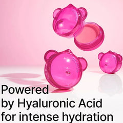 Dr.Jart+ Vital Hydra Solution Hydrating Lip Mask Μάσκα Χειλιών, 20ml