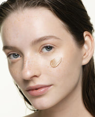KORRES ΑΓΡΙΟ ΤΡΙΑΝΤΑΦΥΛΛΟ Foundation Λάμψης SPF15-WRF3
