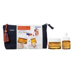 Korres Promo Black Pine Primus Kρέμα Nεότητας Hμέρας 40ml & ΔΩΡΟ Oρός 15ml