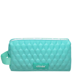 Clinea Limited Edition Gift Set Hydration Essentials Hyaluronic Waterbomb Oρός Προσώπου, 30ml, Smoothie Κρέμα Ματιών, 15ml & Δώρο Νεσεσέρ, 1τεμ, 1σετ