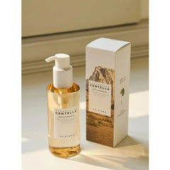 SKIN1004 Madagascar Centella Light Cleansing Oil Έλαιο Καθαρισμού & Ντεμακιγιάζ, 200ml
