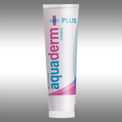 Medimar Aquaderm Plus Cream για Δερματικές Βλάβες 75ml