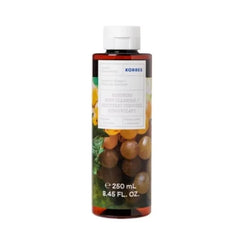 Korres Santorini Grape Αμπέλι Σαντορίνης Αφρόλουτρο, 250 ml