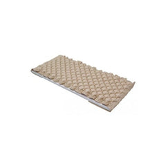 Alfacare Comfort Alternating Pressure Pump & Bubble Pad (Αερόστρωμα Κατάκλισης Κυψελωτό με Αντλία Αέρα)