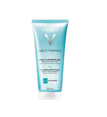 Vichy Purete Thermale Fresh Cleansing Gel 200ml