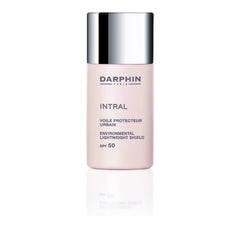 Darphin Intral Environmental Lightweight Shield SPF 50 Κρέμα Προσώπου για Ευαίσθητο Δέρμα 30ml