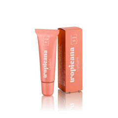 Lavish Care Lip Balm Tropicana Eνυδατικό Balm Χειλιών, 10ml