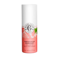 Roger & Gallet Fleur De Figuier Αναζωογονητικό Στερεό Άρωμα, 5g