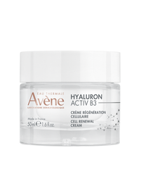 Eau Thermale Avène - Hyaluron Activ B3 Κρέμα Κυτταρικής Ανανέωσης 50ml
