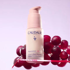 Caudalie Resveratrol-Lift Instant Firming Serum Αντιρυτιδικός & Συσφιγκτικός Ορός Προσώπου, 30ml