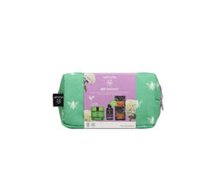 Αpivita Set Bee Radiant Κρέμα-Gel για Σημάδια Γήρανσης & Ξεκούραστη Όψη Ελαφριάς Υφής 50ml + Δώρο Αφρός Καθαρισμού για Πρόσωπο & Μάτια 75ml + Μάσκα Προσώπου Πορτοκάλι για Λάμψη 2x8ml