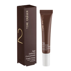 Medisei Time Eraser Age Defense Concentrate Ορός Σύσφιξης - Λείανσης, 20ml