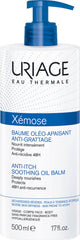 Uriage Xemose Baume Oleo-Apaisant Anti-Grattage 500ml