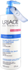 Uriage Xemose Baume Oleo-Apaisant Anti-Grattage 500ml