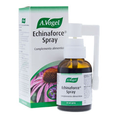 A.Vogel Echinaforce Throat Spray κατά του Κρυολογήματος 30ml