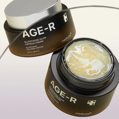 Medicube Age-r Glutathione Glow Capsule Cream 50ml