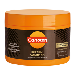 CARROTEN GEL ΓΙΑ ΠΟΛΎ ΕΝΤΟΝΟ ΜΑΥΡΙΣΜΑ 150ML