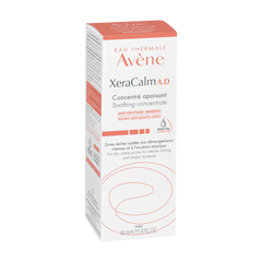 Eau Thermale Avène - XeraCalm A.D Συμπυκνωμένο Καταπραϋντικό Για Άμεση Δράση Κατά Του Αισθήματος Κνησμού 50ml