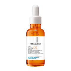 La Roche-Posay Pure Vitamin C12 Serum 30ml