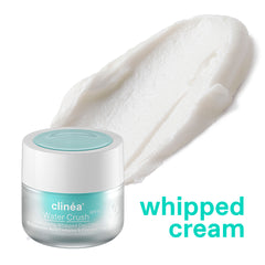 Clinéa Water Crush SPF15 50ml - Ενυδατική Κρέμα Ημέρας