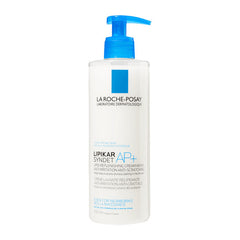 La Roche-Posay Lipikar Syndet AP+ Κρέμα Καθαρισμού για το Ξηρό Δέρμα με Τάση Ατοπίας