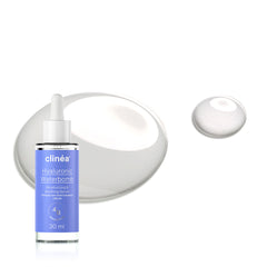 Clinéa Hyaluronic Waterbomb 30ml - Ενυδατικός & Καταπραϋντικός Ορός