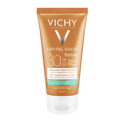 Vichy Ideal Soleil SPF30 Ματ Αποτέλεσμα 50ml