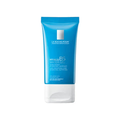 La Roche Posay Hyalu B5 Water Gel Line-Smoothing Care Hydrating & Mattifying Κρέμα Διπλής Δράσης με Υφή Τζελ κατά των Λεπτών Γραμμών & της Λιπαρότητας, 40ml