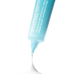 Vichy Mineral 89 72h Moisture Boosting Cream Fresh Ενυδατική Κρέμα σε Σωληνάριο, 40ml