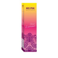 Hei Poa Eau De Toilette Elixir D'Amour 100ml