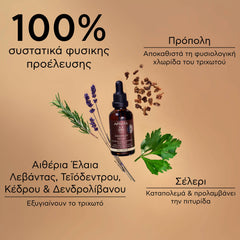 APIVITA ΛΑΔΙ ΚΑΤΑ ΤΗΣ ΞΗΡΟΔΕΡΜΙΑΣ & ΤΗΣ ΠΙΤΥΡΙΔΑΣ